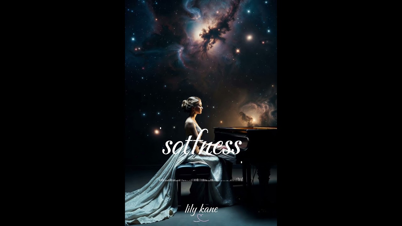 Softness - piano orchestral song 