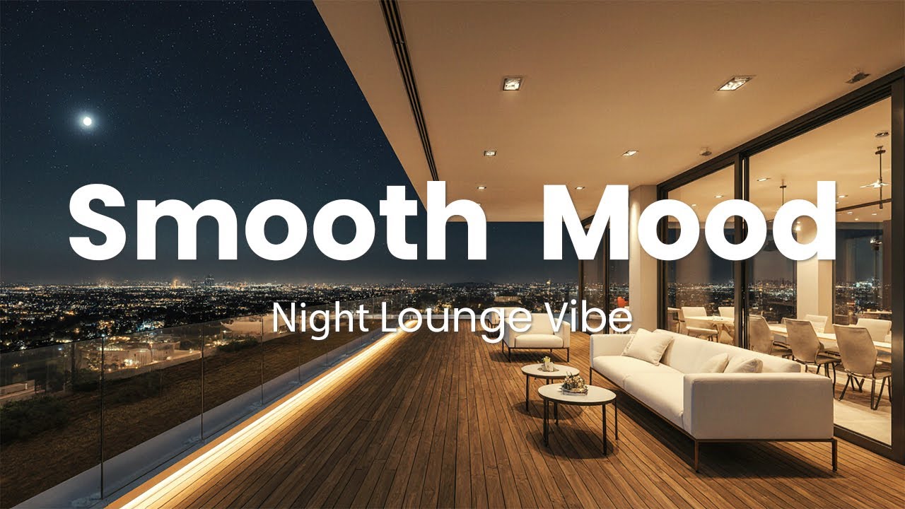 Cozy & chill sounds to end your day