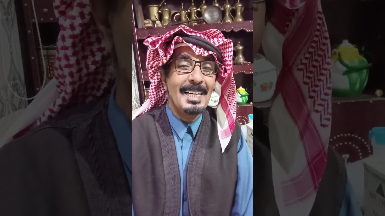 قصه الرجل  مع النمر العربي ١٩١