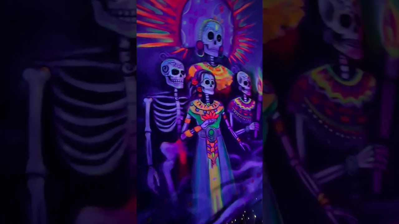 Mirador al Mictlán Chignaguapan Puebla 