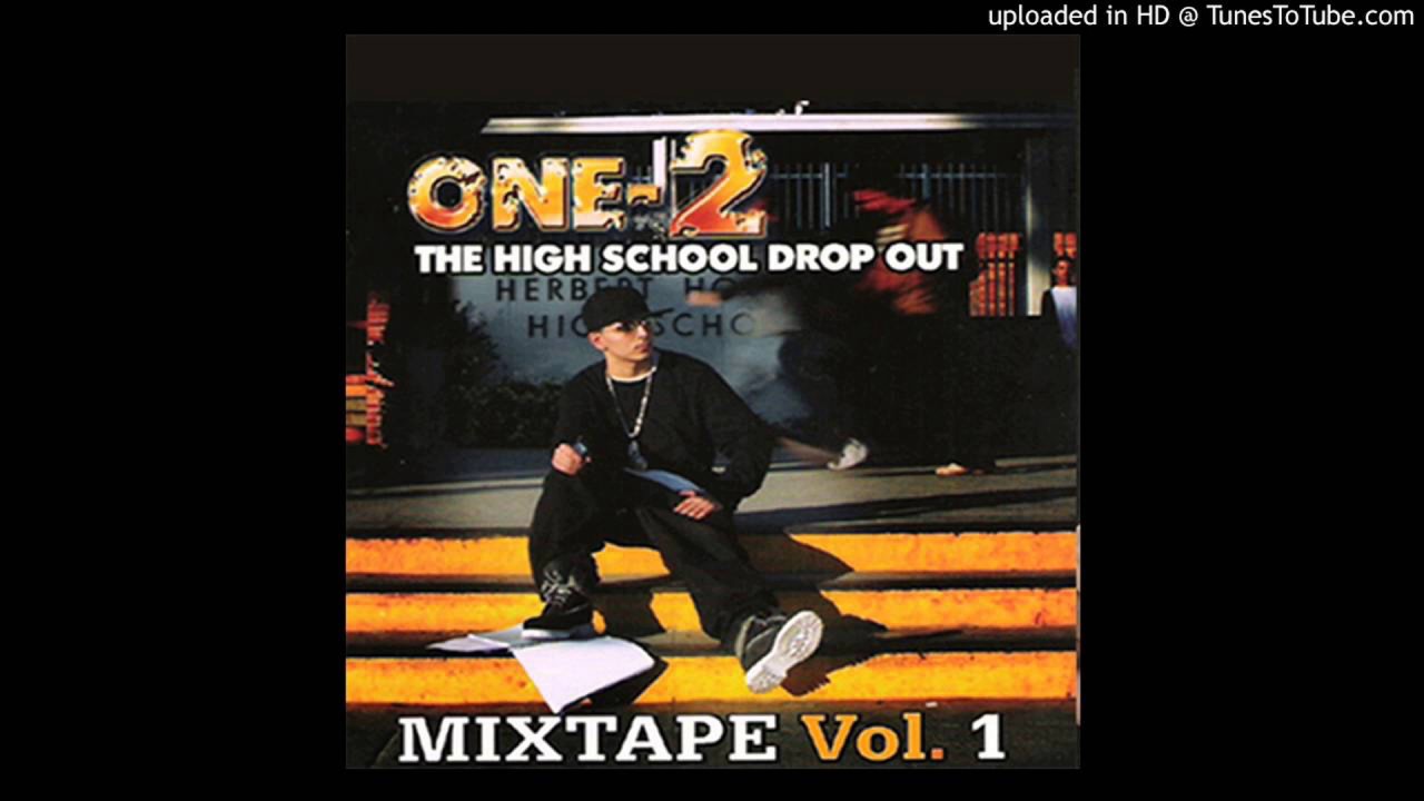 One 2-So Treacherous feat Jayo Felony