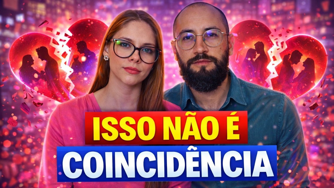 Por que repetimos o MESMO padrão nos RELACIONAMENTOS?