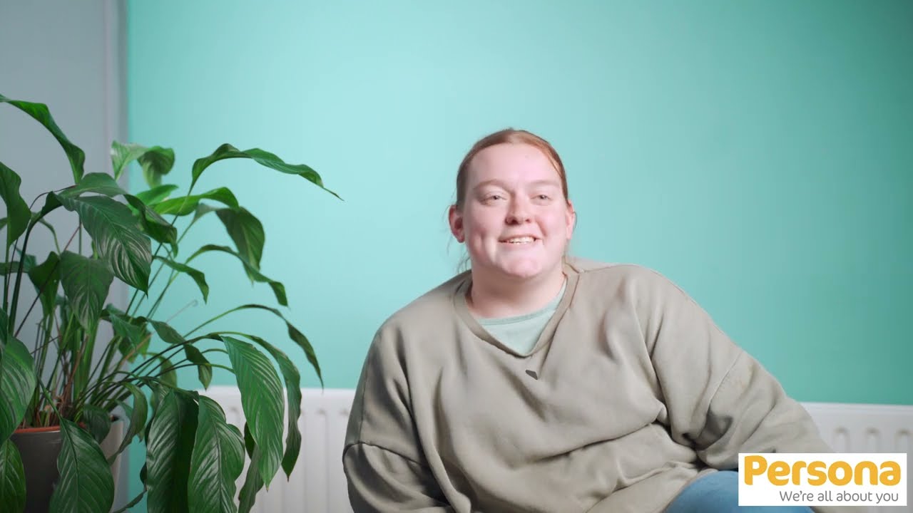 Katie's Career Progression