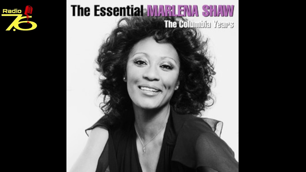 Marlena Shaw - Touch Me In The Morning  1979
