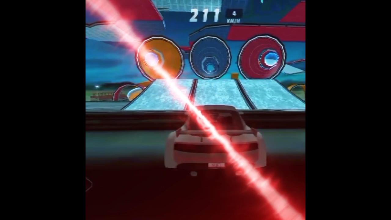 Extreme Car Driving Stunts 🎮.......