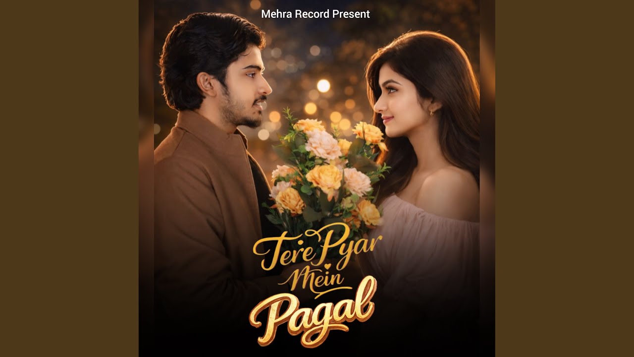 Tere Pyar Mein Pagal