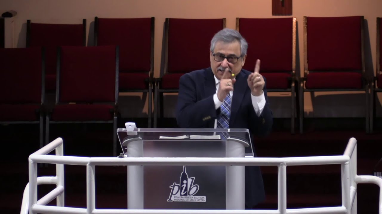 En el camino de Damasco (Hechos 9:1-19)