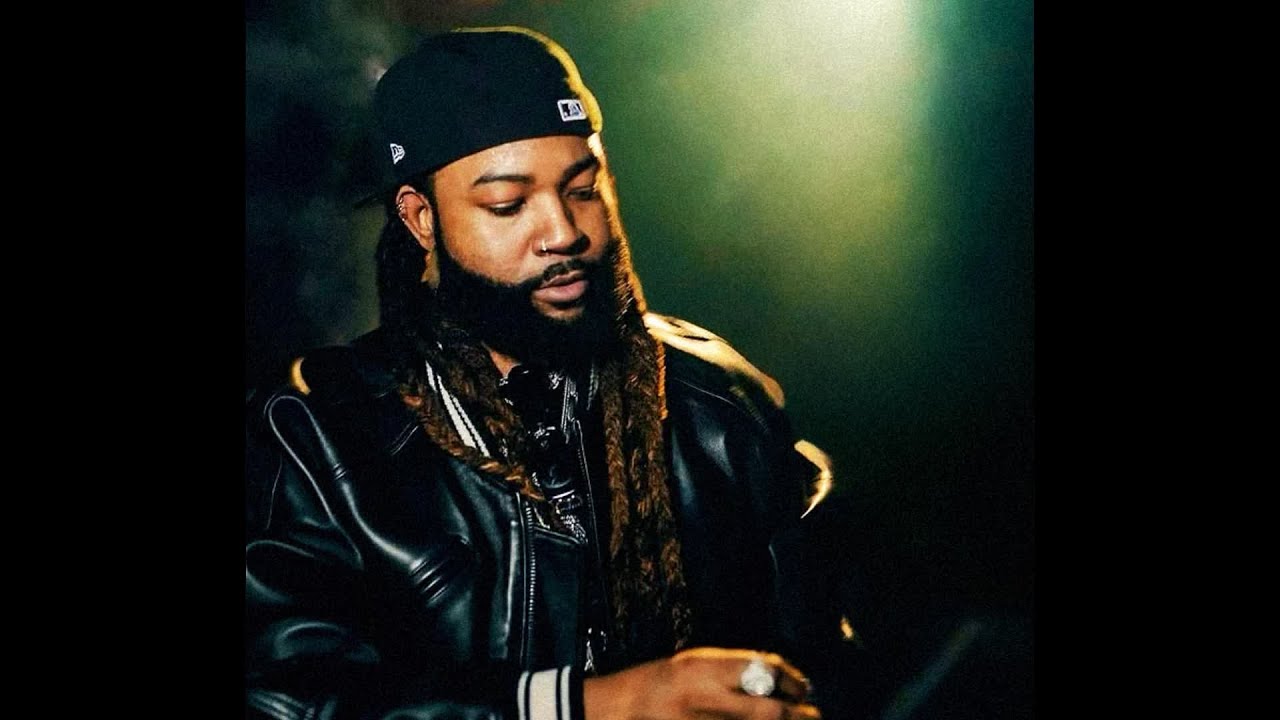 [FREE] PARTYNEXTDOOR Type Beat - 