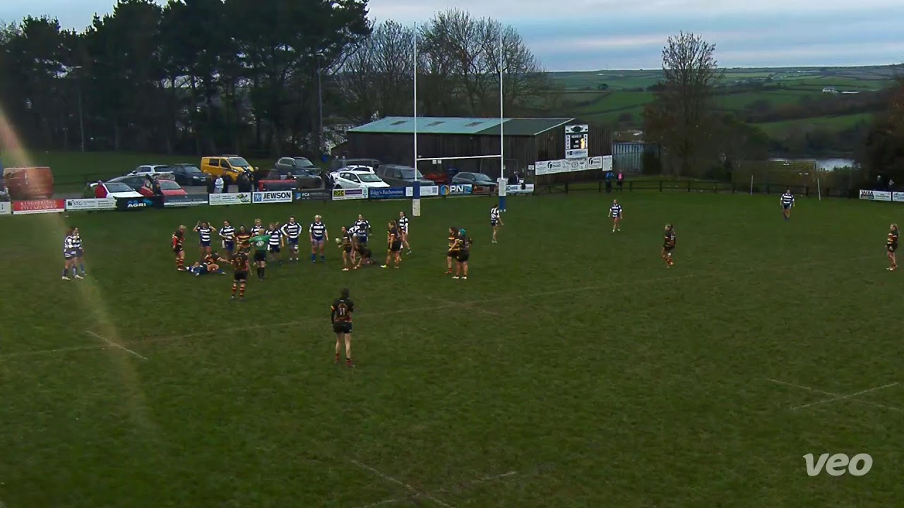KRFC Women vs