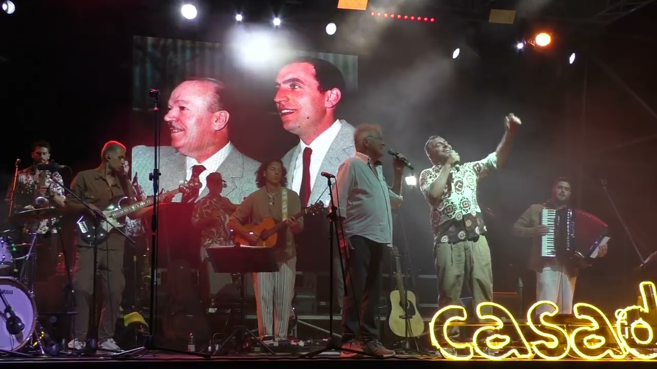 Orchestra Mirko Casadei & Artisti Vari❤️ Liscio Solo Foto video Lucio Tex La Tradizione Nel Cuore ❤️