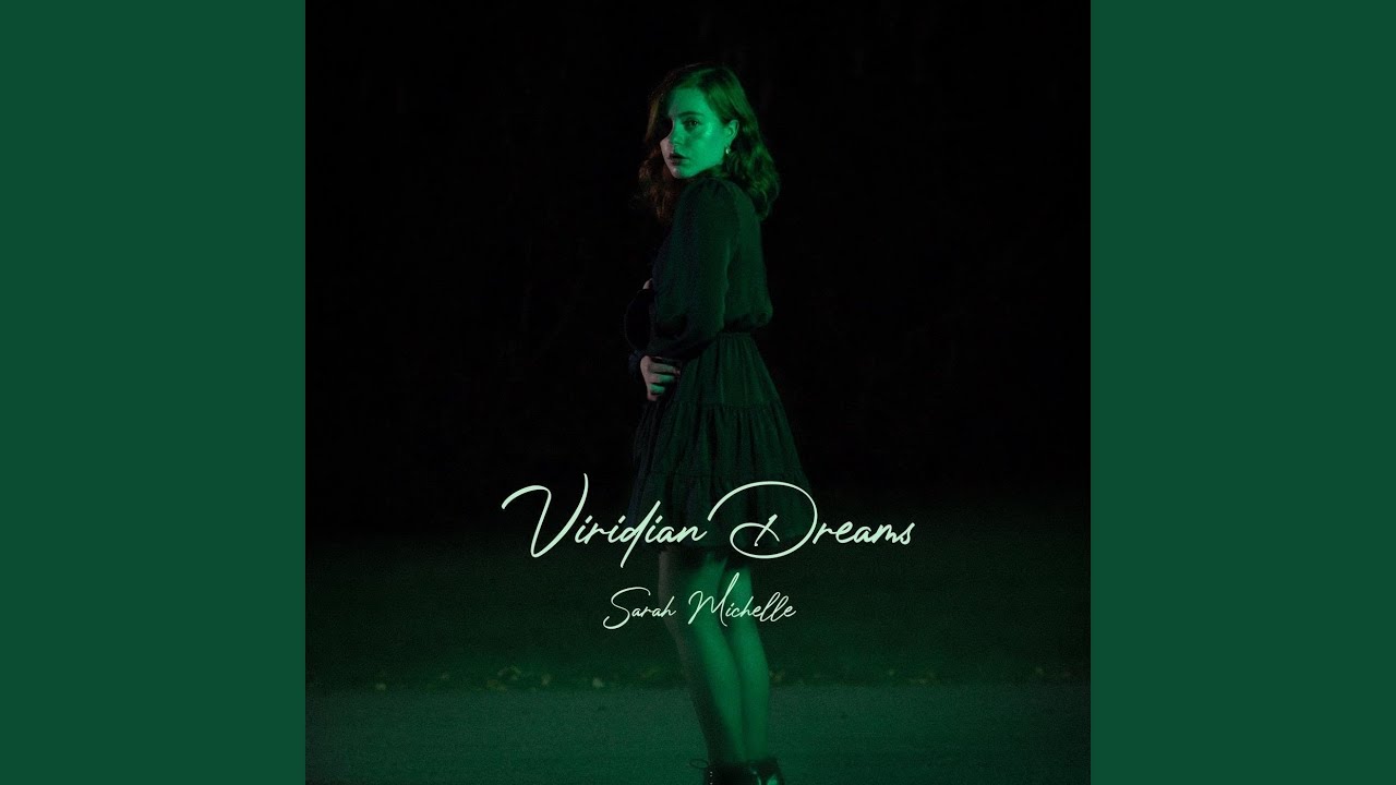 Viridian Dreams