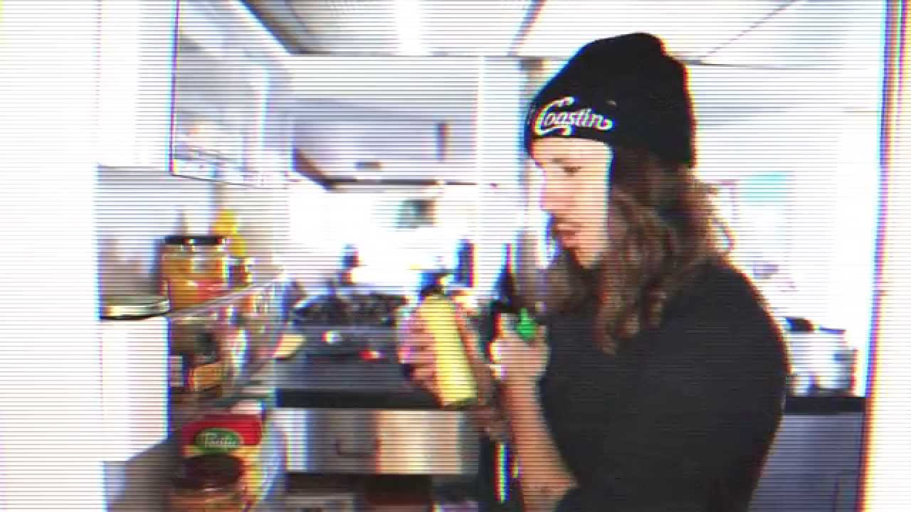 Cisco Adler - Everything's Cool