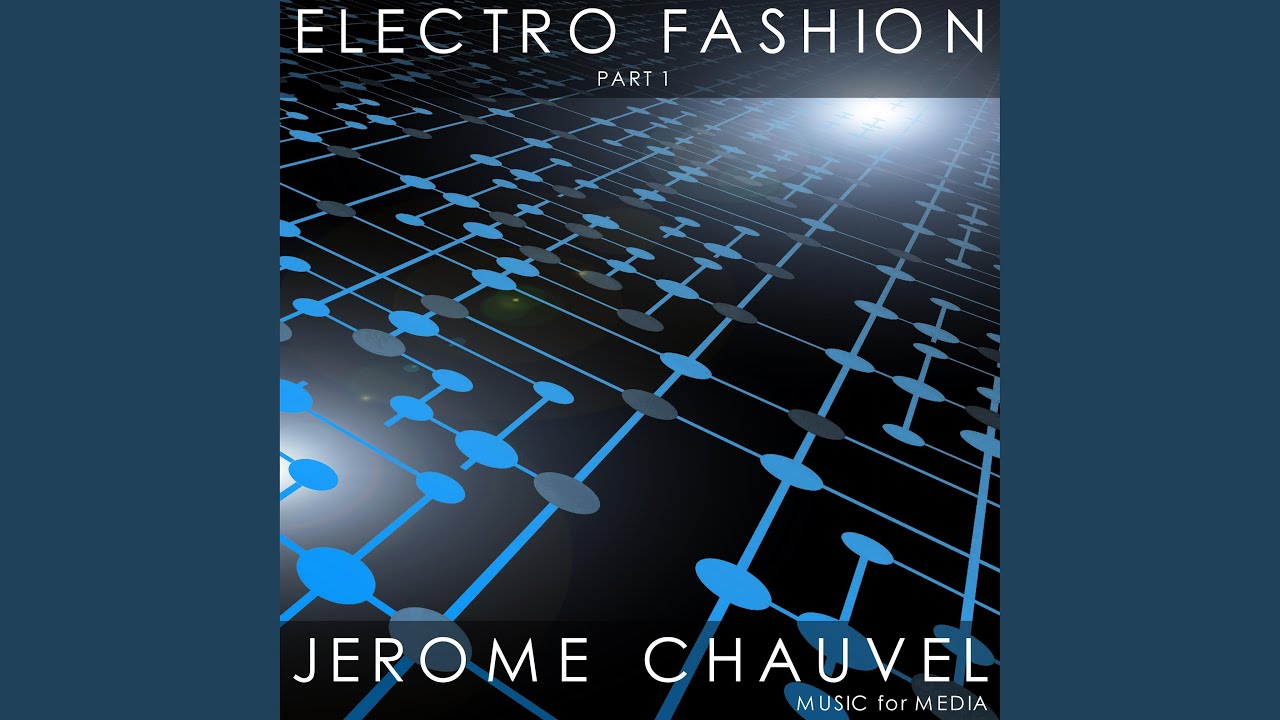 Uplifting Electronic Dance Music