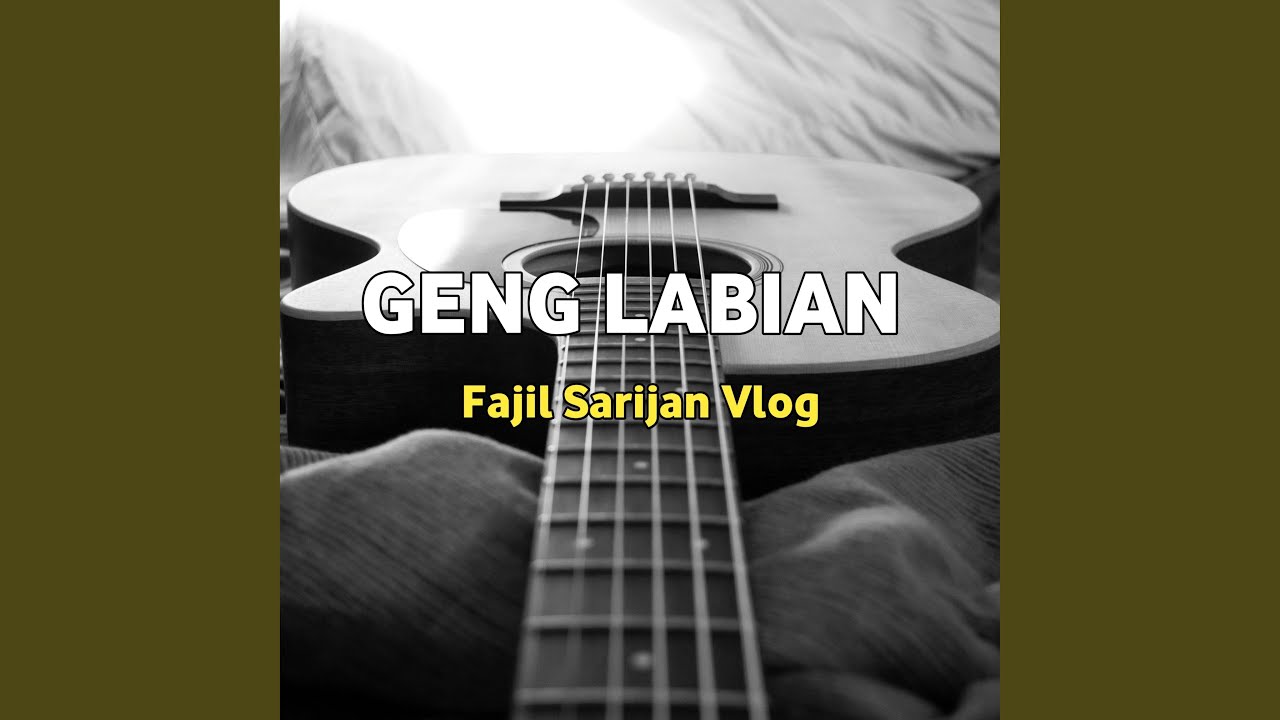 Geng Labian