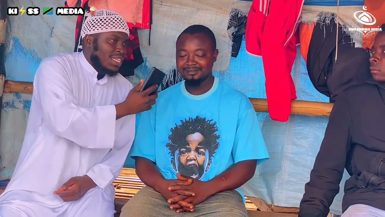 UCHAWI KUUZWA MADUKANI MWANDIGA KIGOMA
