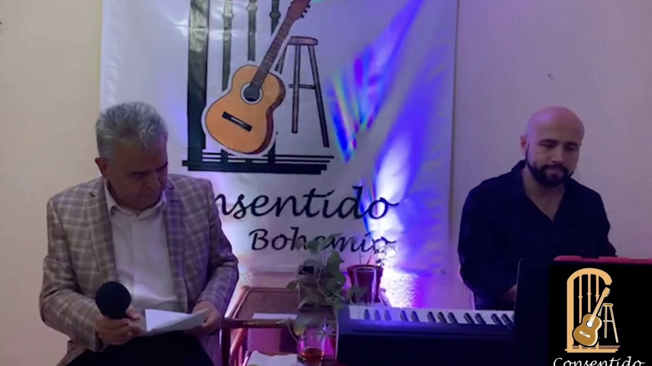 TREJOLUNA - &ldquo;Mientras Llueve&rdquo;