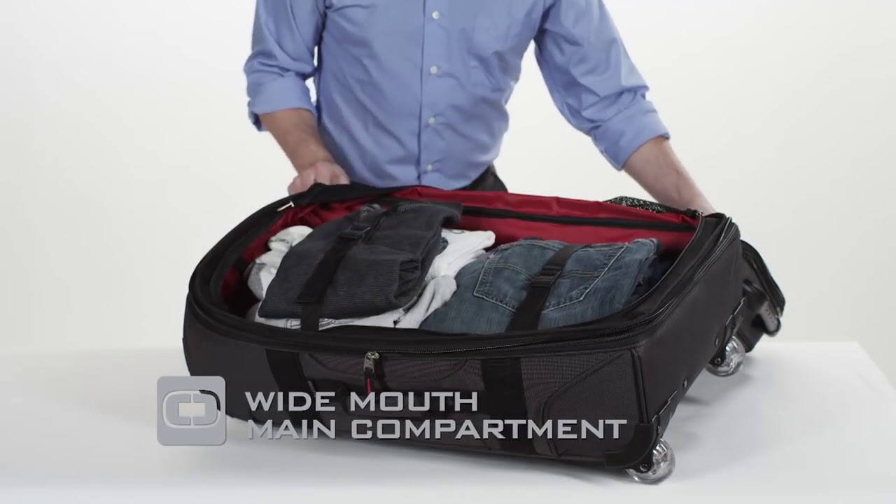OGIO Terminal