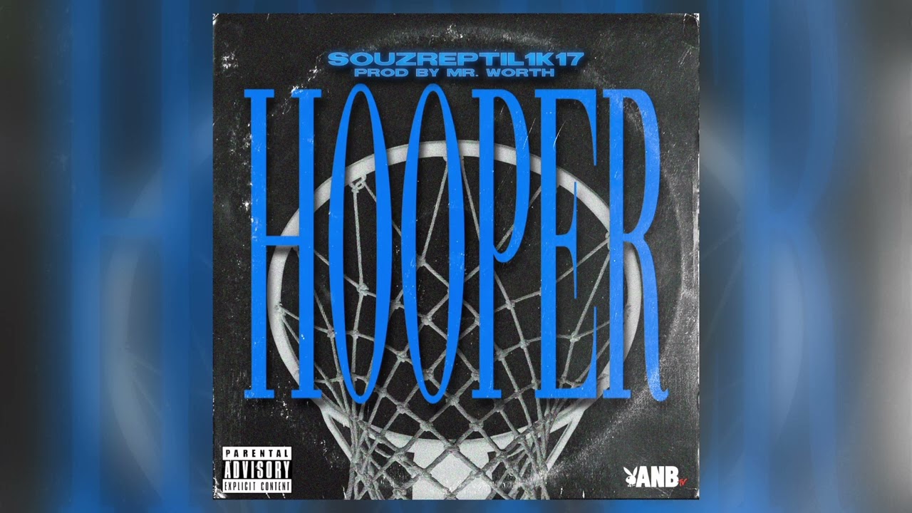 SOUZREPTIL - HOOPER (PROD MR. WORTH)