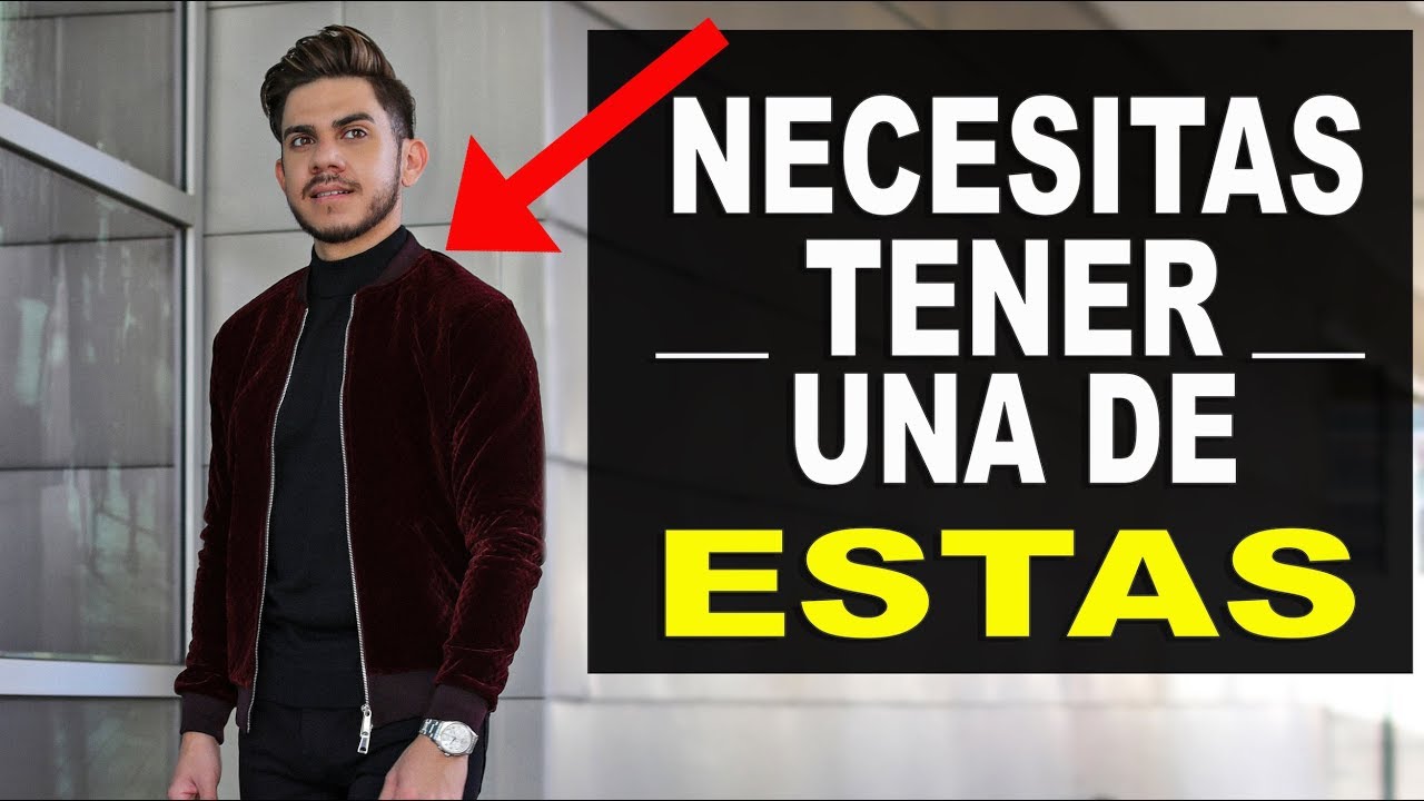 7 Prendas Que Mejoran Tu Estilo Al Instante | Como Vestir Bien Hombres