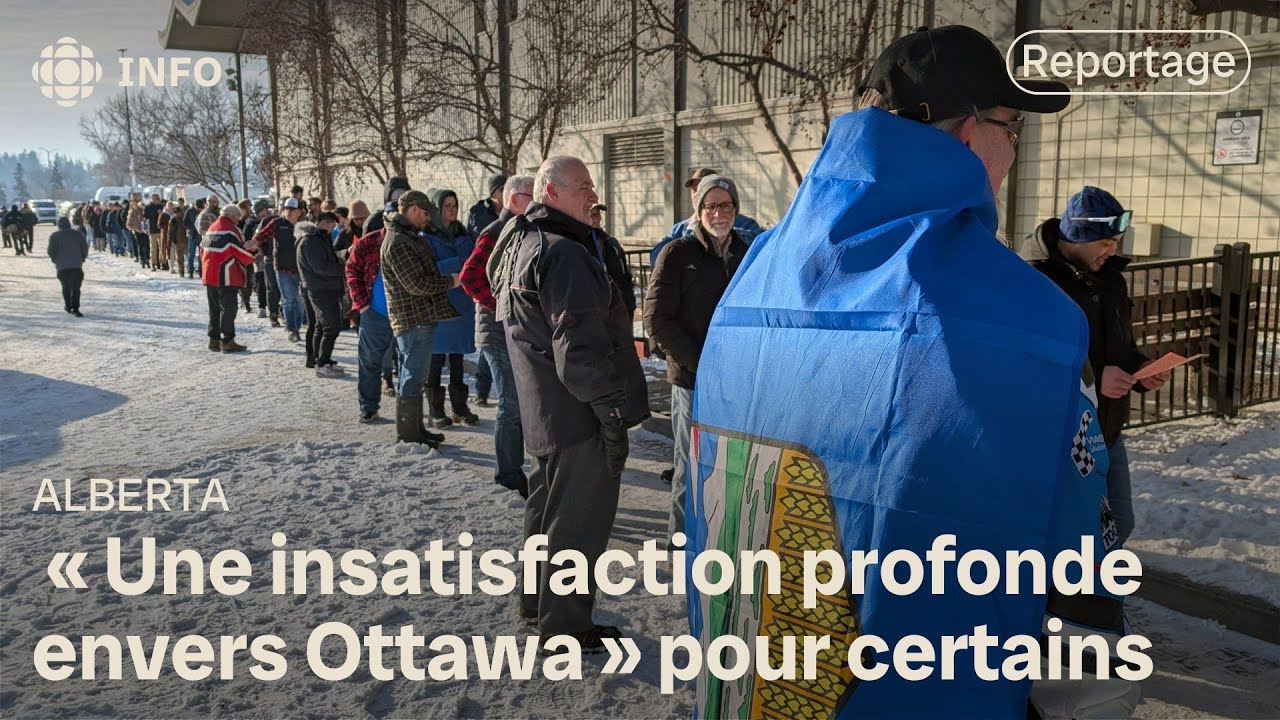 L’Alberta tiendra-t-elle un référendum sur son indépendance avant le Québec?