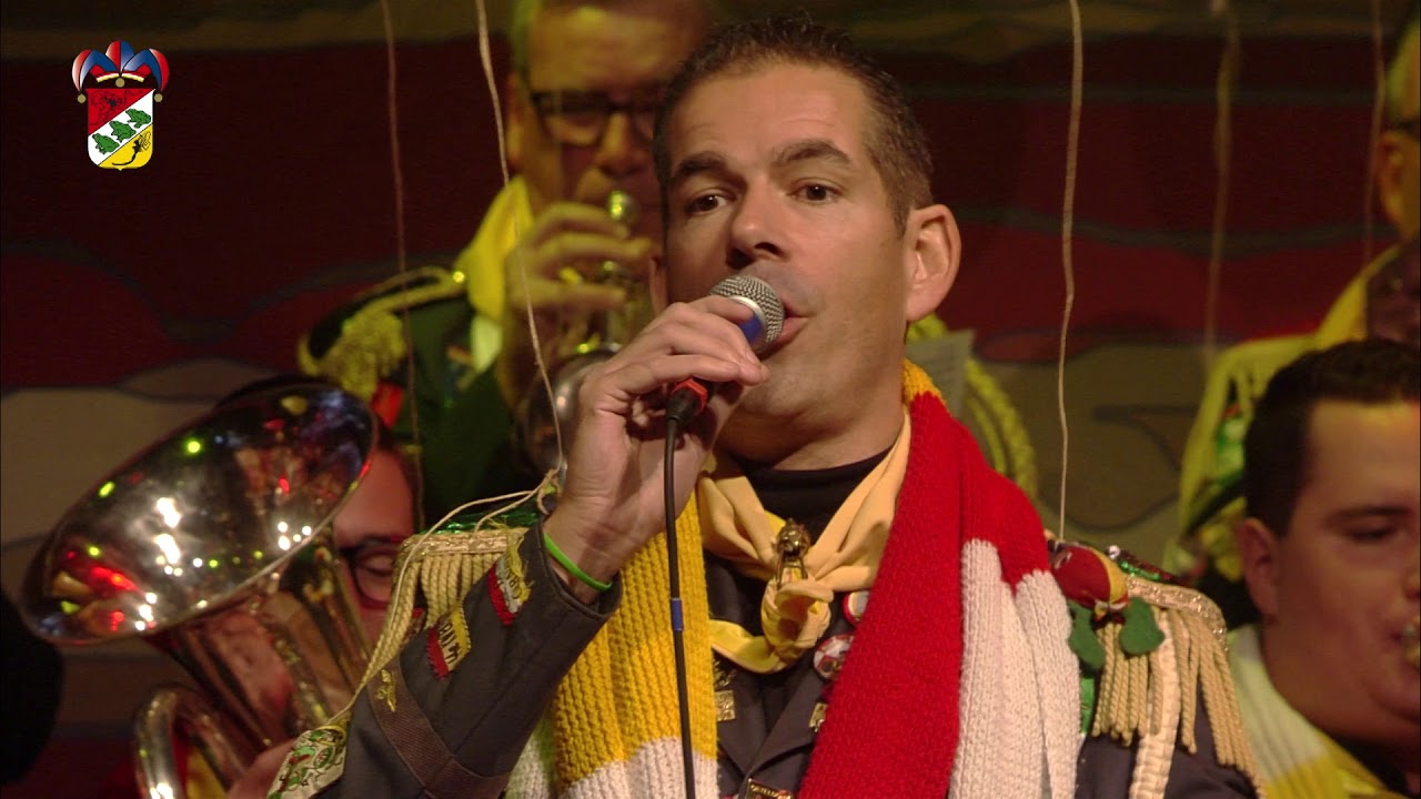 CV De Krukskes -  Ik vier ut leve - Kwèkfestijn 2018