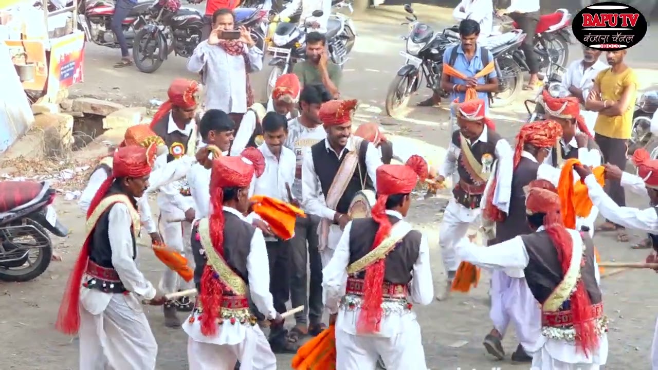 Banjara Holi Geet Amala llमानव तोन जलम मळेनी बारम बार ll बंजारा होळी गीत ll सुपरहिट बंजारा होळी गीत.