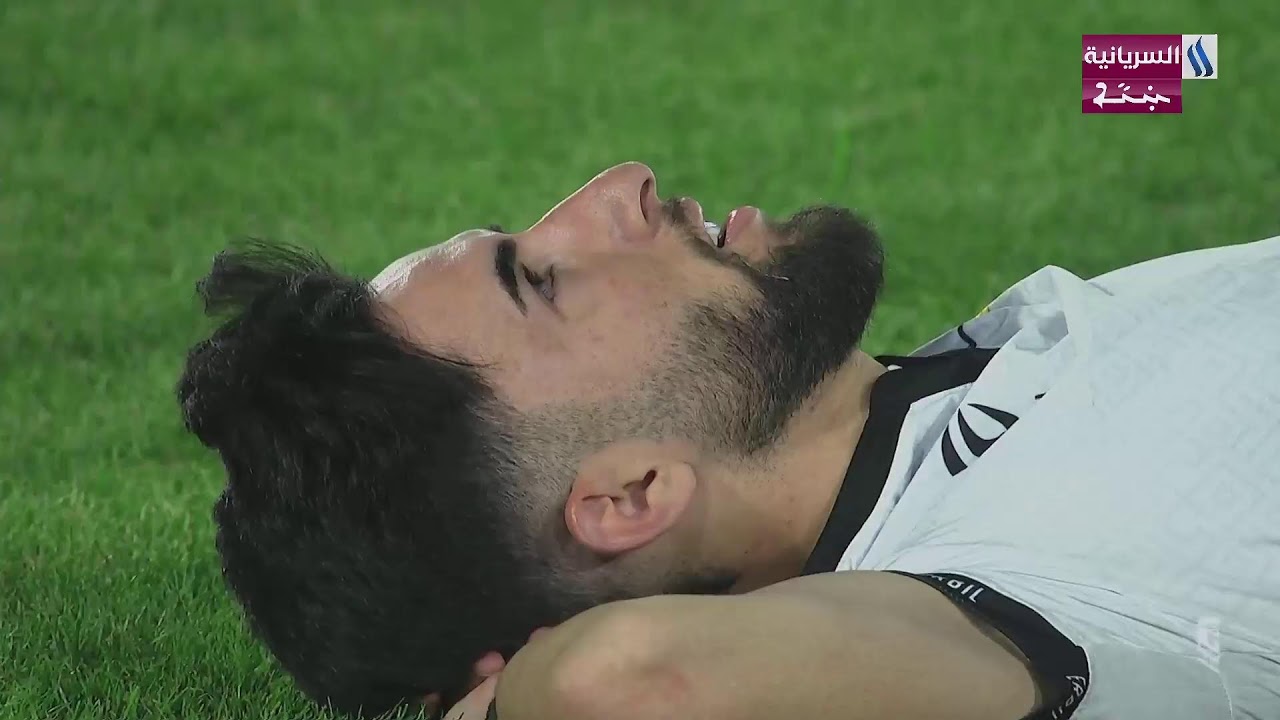 مباراة ( الگرمة VS أربيل ).#دوري_نجوم_العراق/ الجولة 21/ على ملعب الرمادي.
