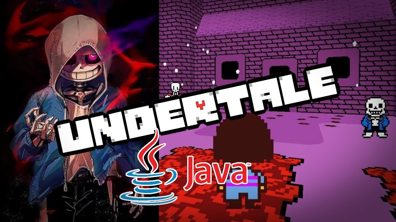 Легендарную инди игру Undertale портировали на кнопочные телефоны!