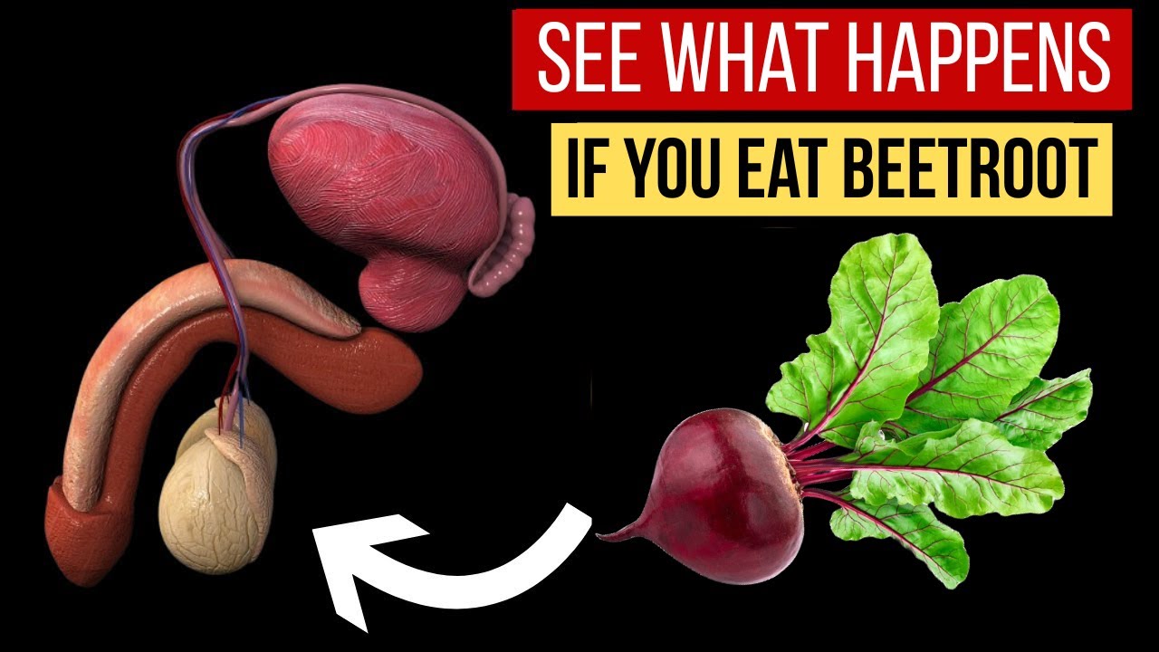 What Happens To Your Body When Start Eating Beetroot Everyday