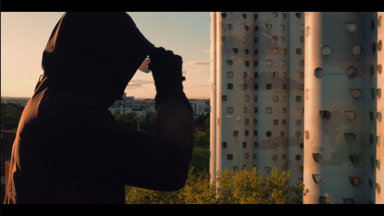 Sch - Potentiel (feat. Ven1)