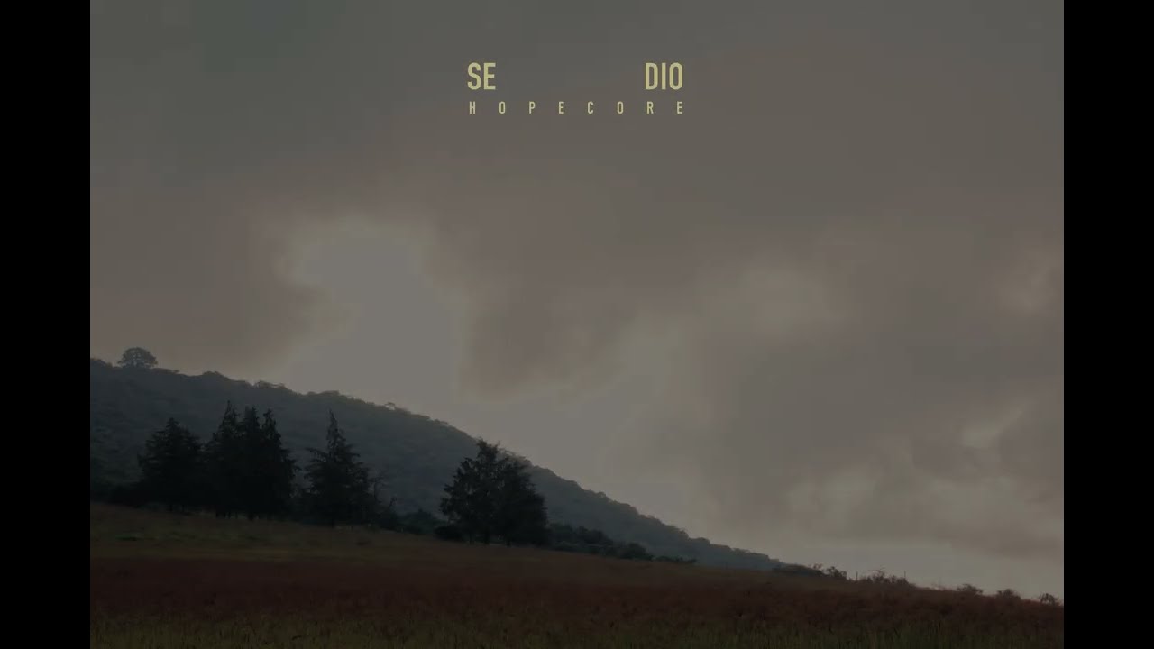 Grupo Selectivo - Se Dio (Vizualizer HOPECORE)