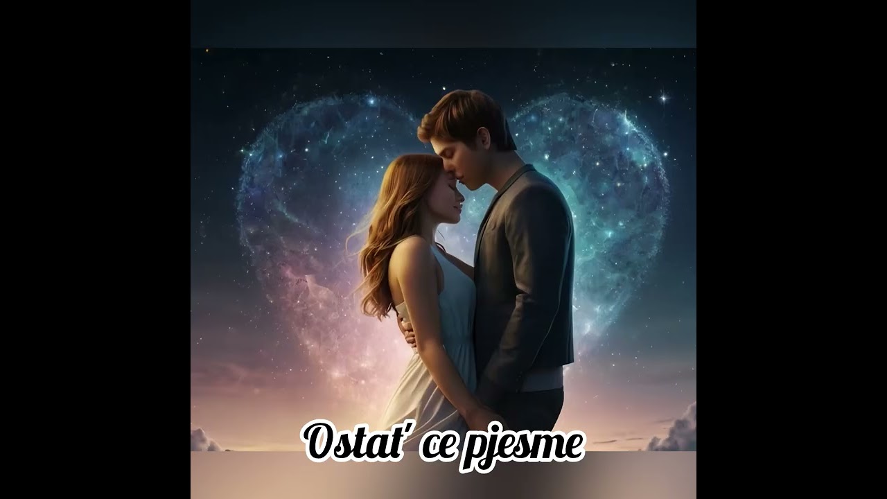 Ostat' će pjesme