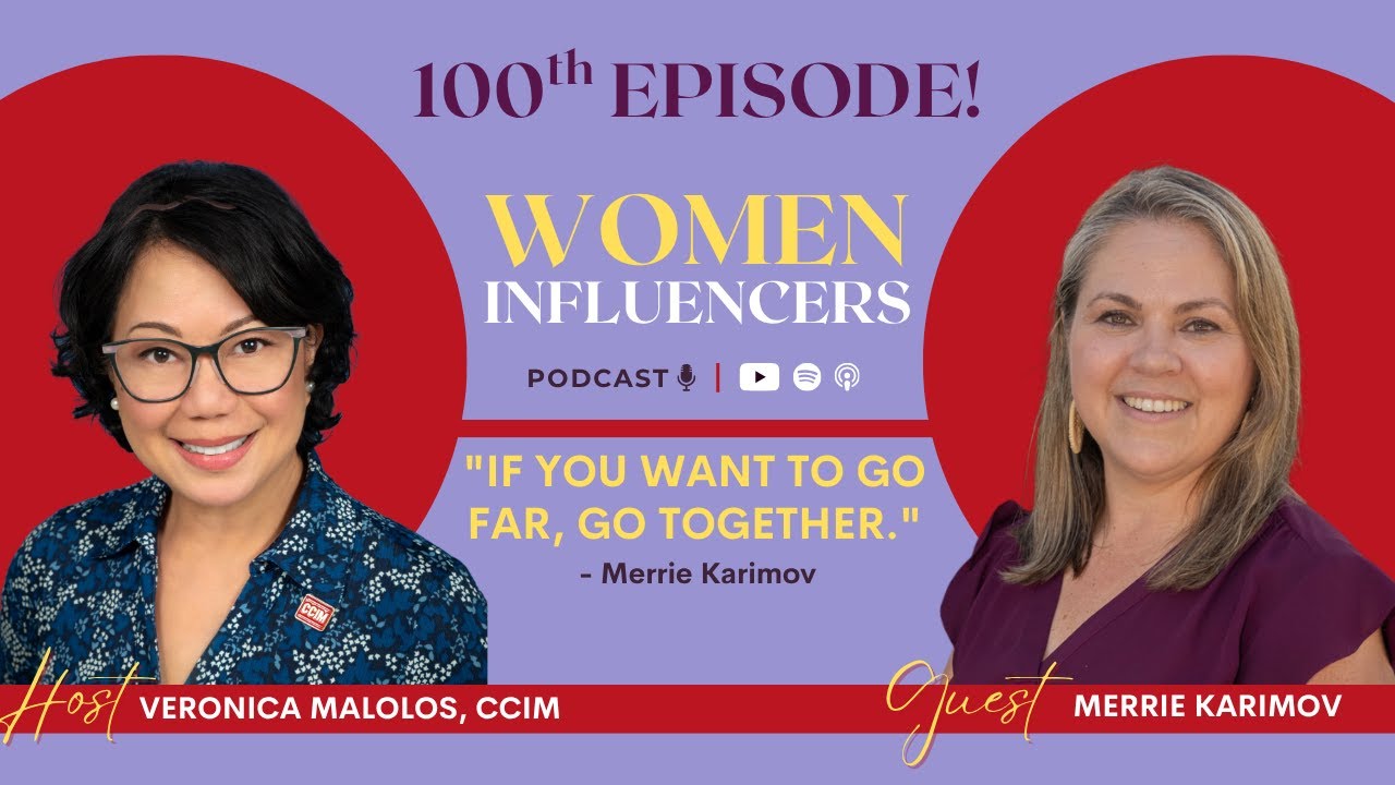 Merrie Karimov: The Power of Hope and Community