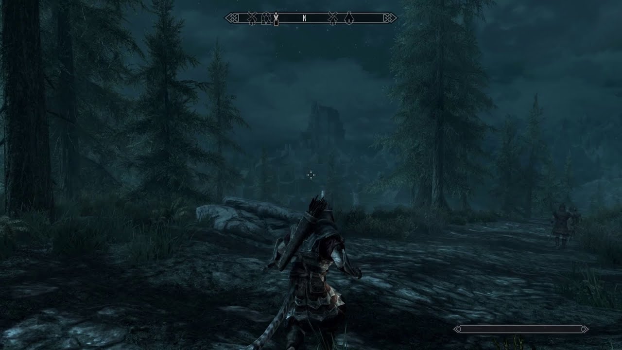 I Have Business In Whiterun | Skyrim | Part 2