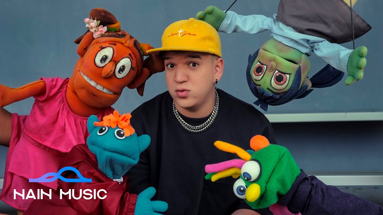 Gabriel EMC - Dicen (Video Oficial)