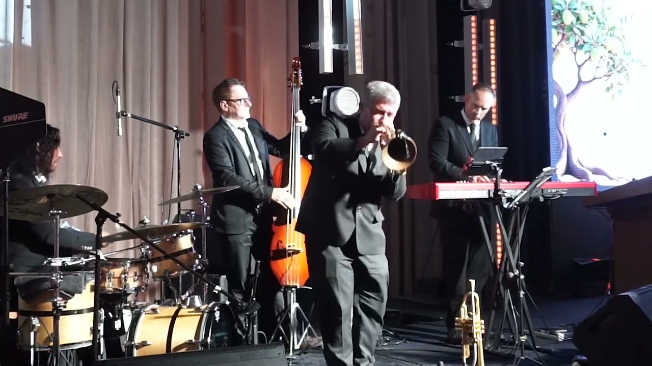UAE Jazz Quartet