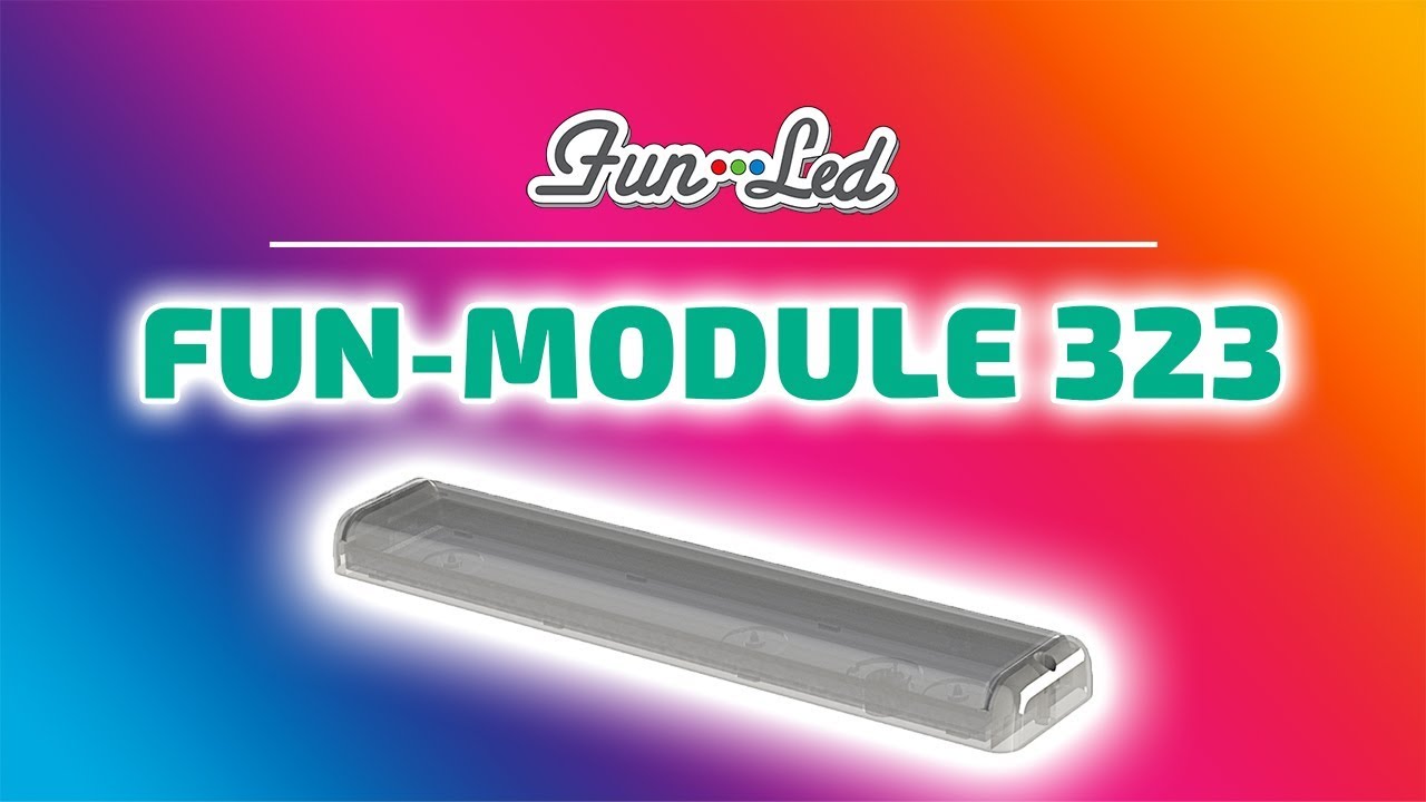 FUN-LED - Fun-Module L323