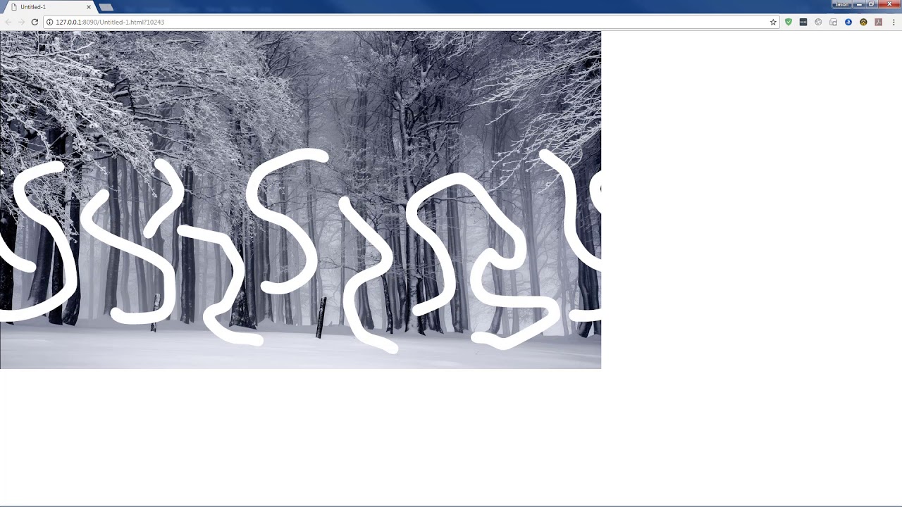 Adobe Animate: Fog