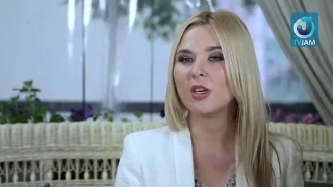 Пелагея о... Дневники TVJAM. 2013