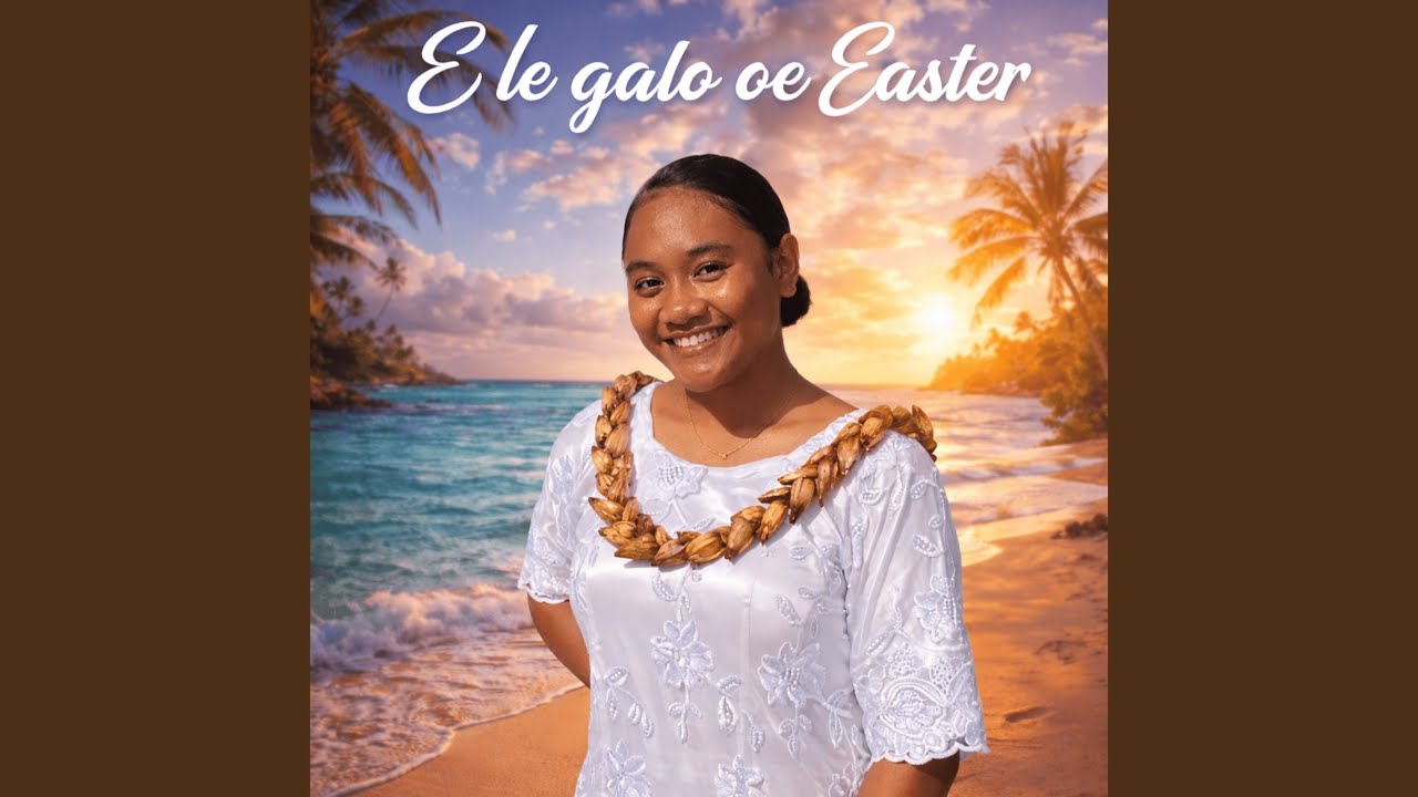 E le galo oe Easter