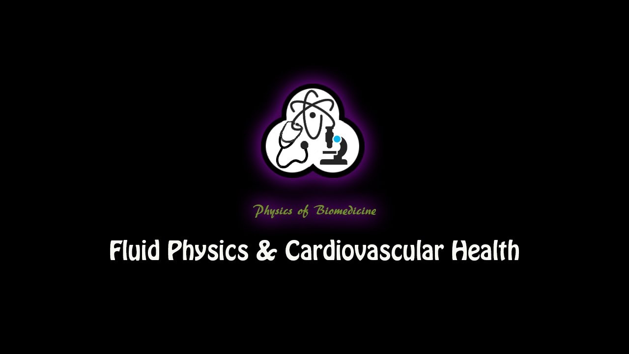 Fluids 2.1 - Patients and Physics in Nursing