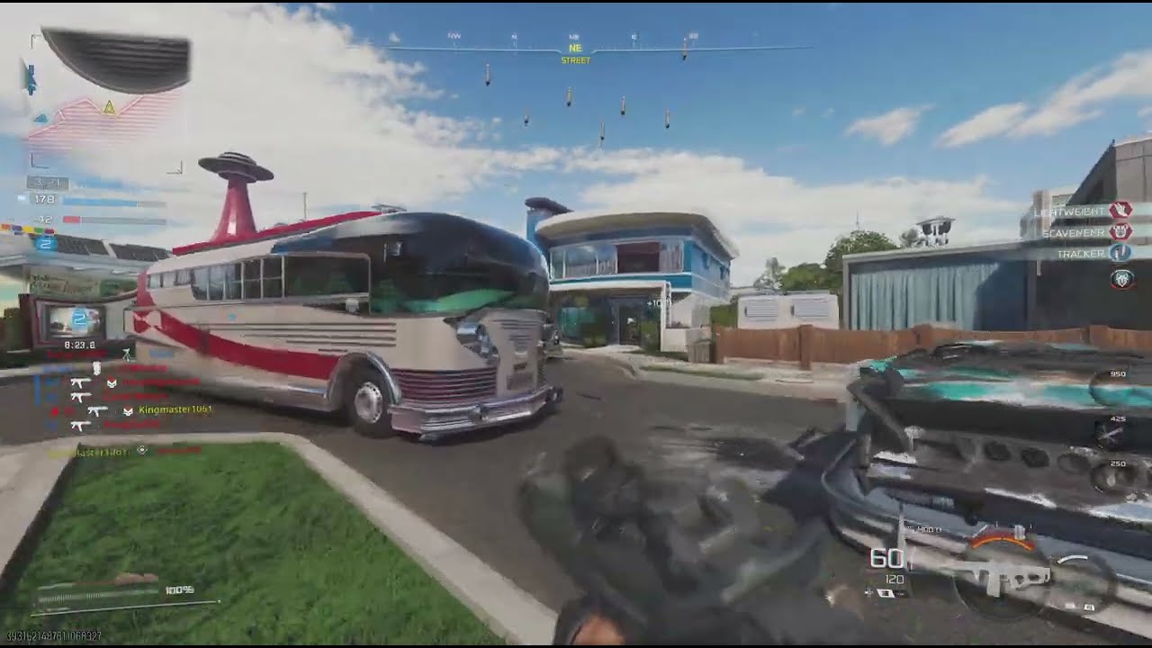 CALL OF DUTY: BLACK OPS 7 'NUKETOWN 2025' GAMEPLAY! (NO COMMENTARY)