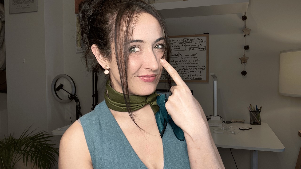 Por qué te ilusiona y luego desaparece