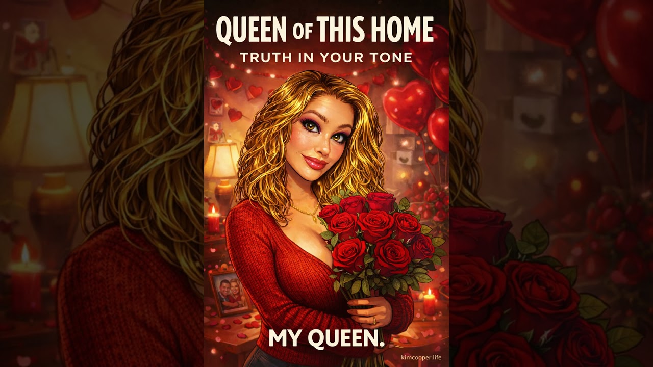 Queen of This Home
