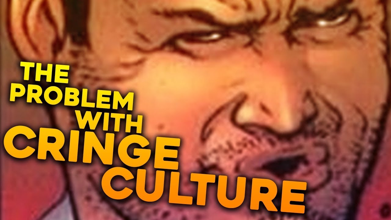 The Problem with Cringe Culture