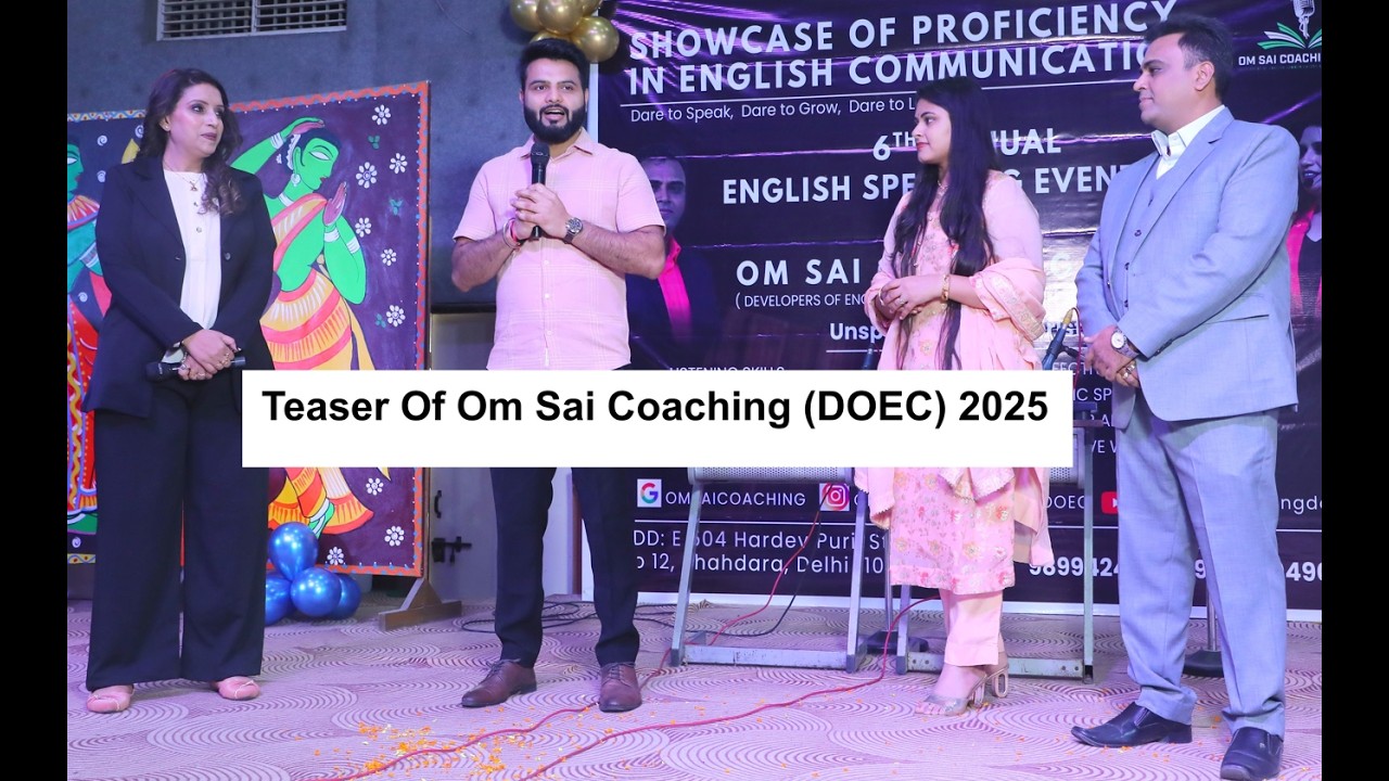 Teaser of 2025