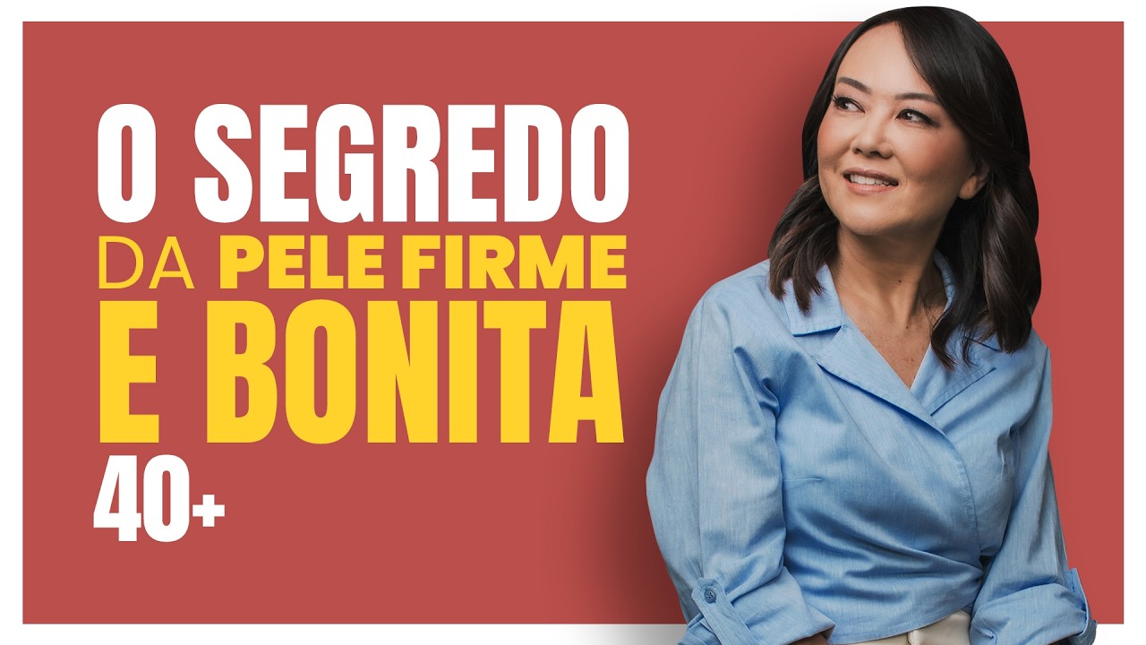 Como Evitar Rugas e Flacidez na Pele (Sem Gastar Muito)