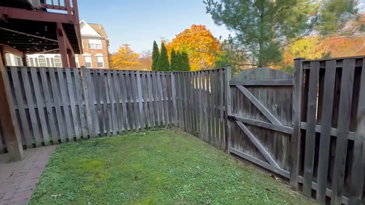 113023 - Townhouse in Severn MD - #maryland #realestate #realtor #longandfoster #sellhomes #severn