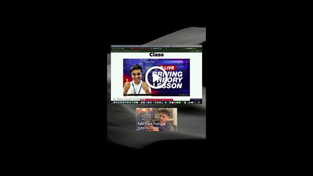 LIVE Life in the UK Test Training | British Citizenship Help | Fast Track Training