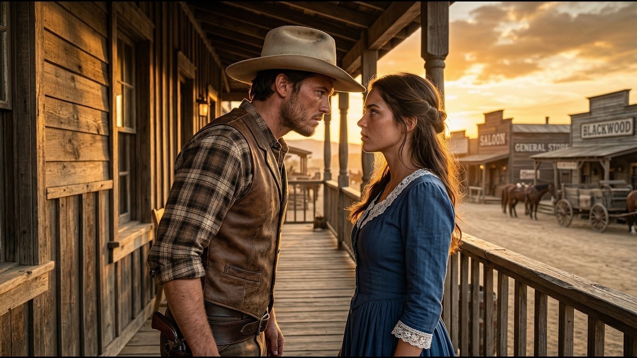 Il rejetait toutes les femmes… jusqu’à ce qu’elle lui dise : « Tu mérites d’être aimé quand même 🤠❤️